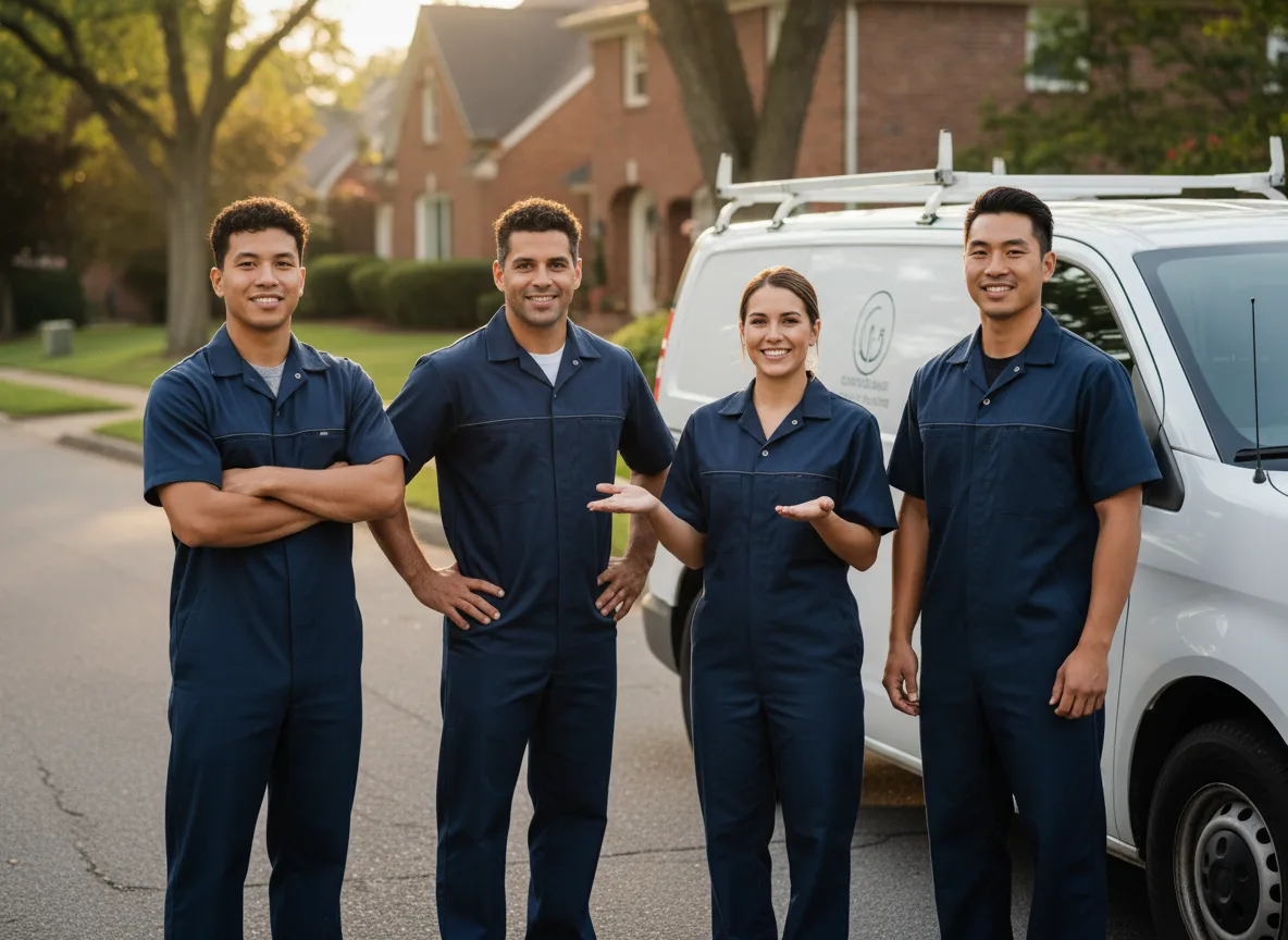 Home Gutter Service company in Duncan, OK